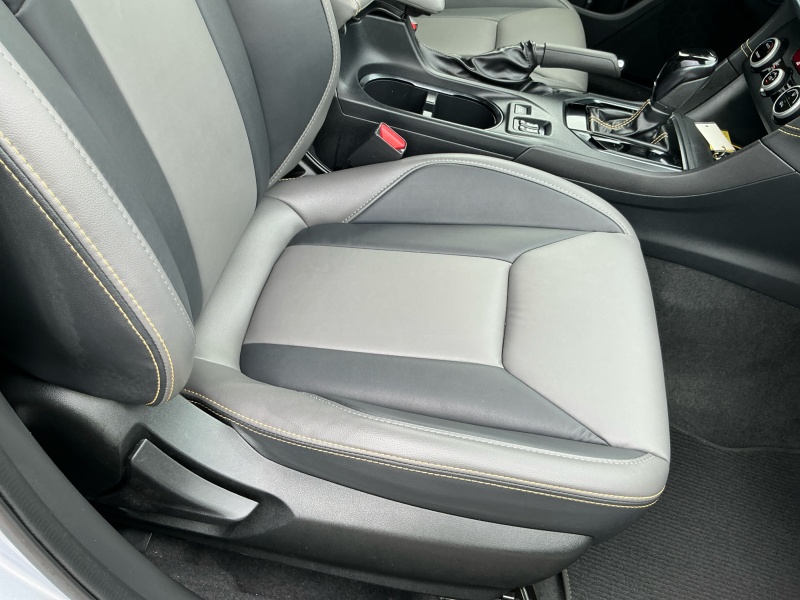 2023 Subaru Crosstrek