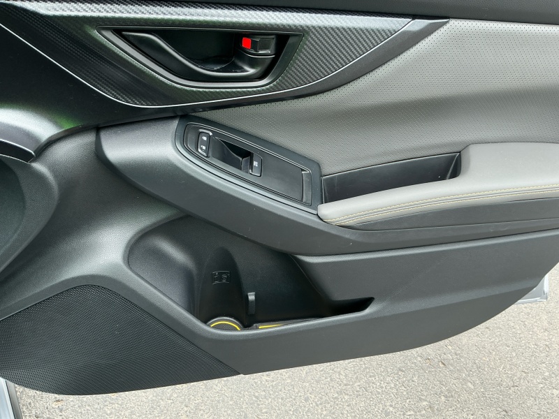 2023 Subaru Crosstrek