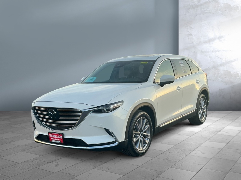 2023 Mazda Cx-9