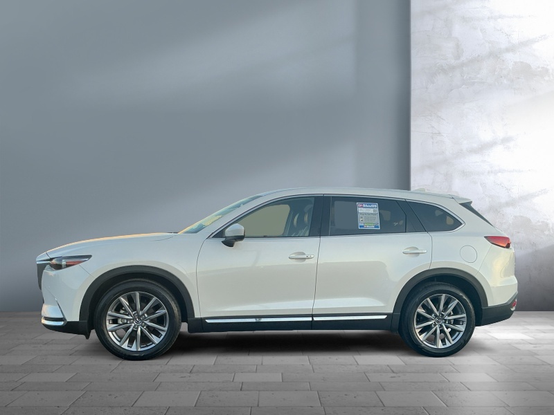 2023 Mazda CX-9