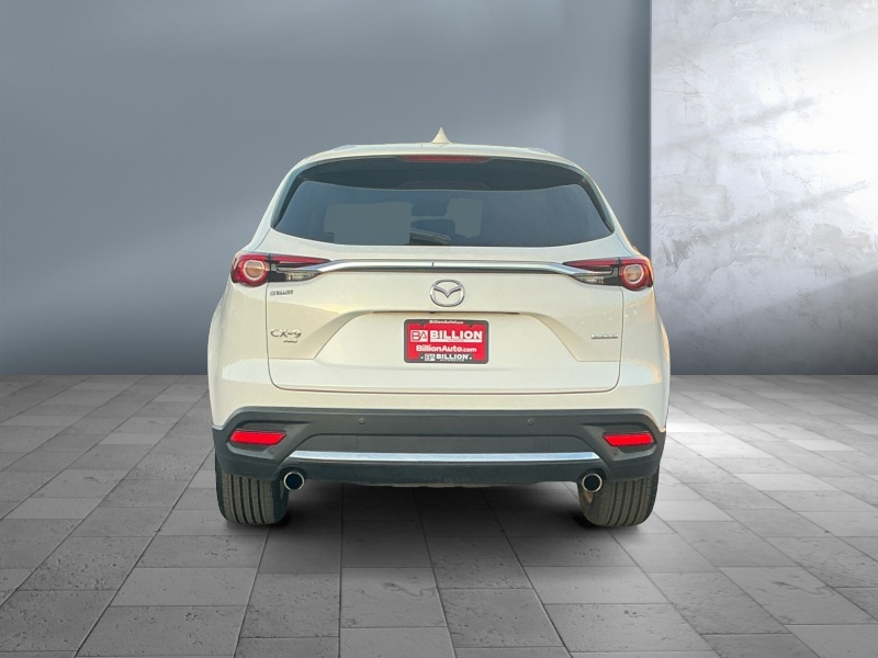 2023 Mazda CX-9