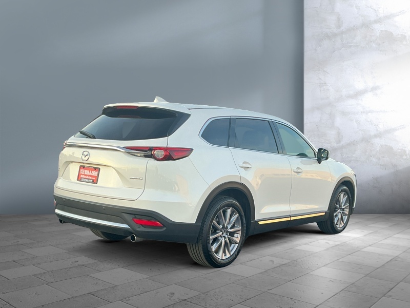 2023 Mazda CX-9