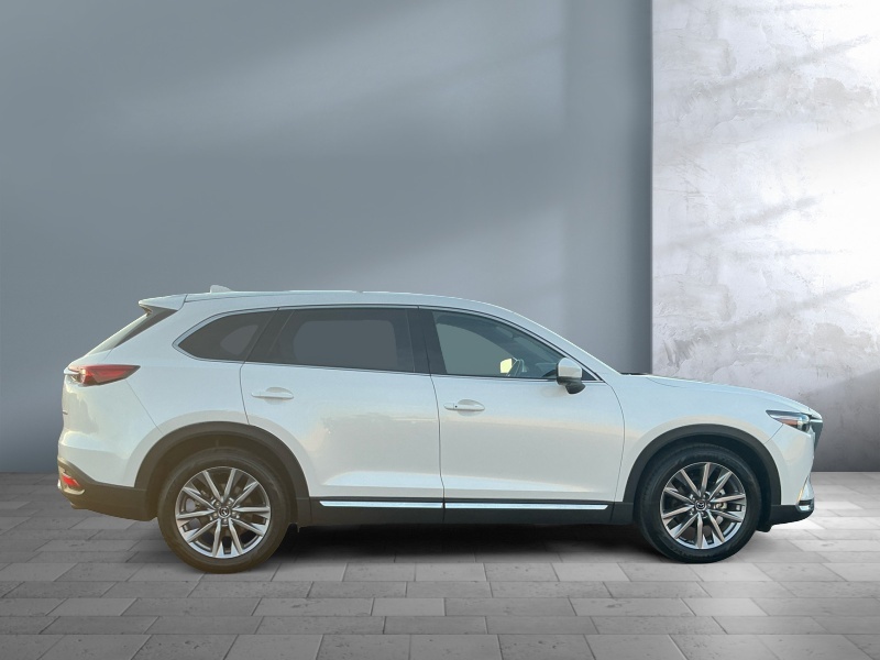 2023 Mazda CX-9