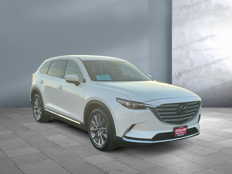 2023 Mazda CX-9