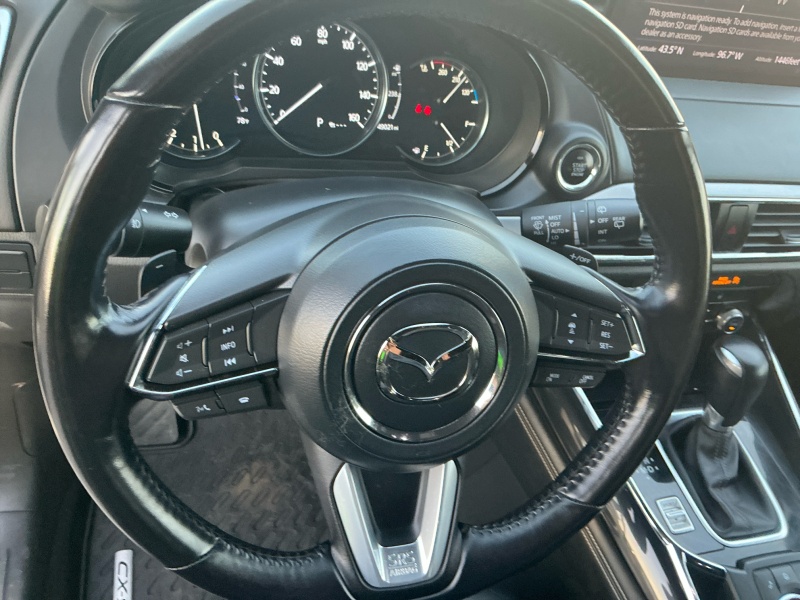 2023 Mazda CX-9