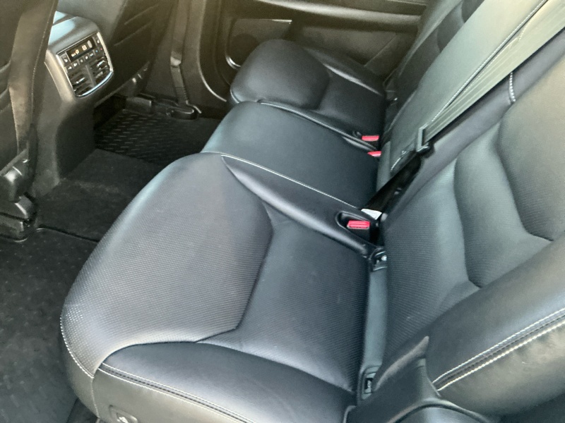 2023 Mazda CX-9