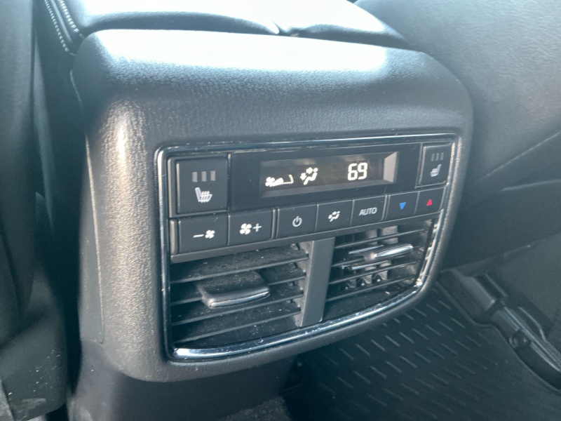2023 Mazda CX-9