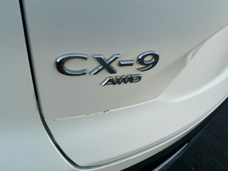2023 Mazda CX-9