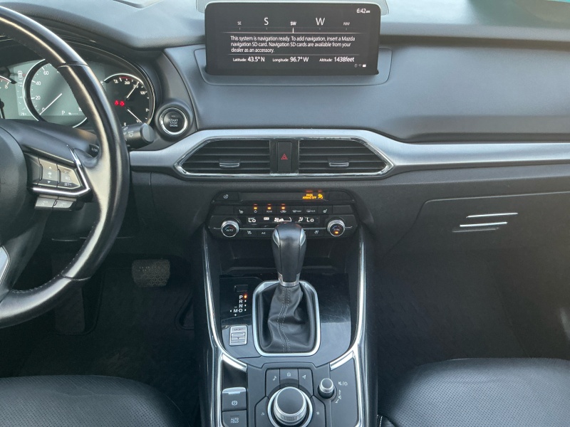 2023 Mazda CX-9