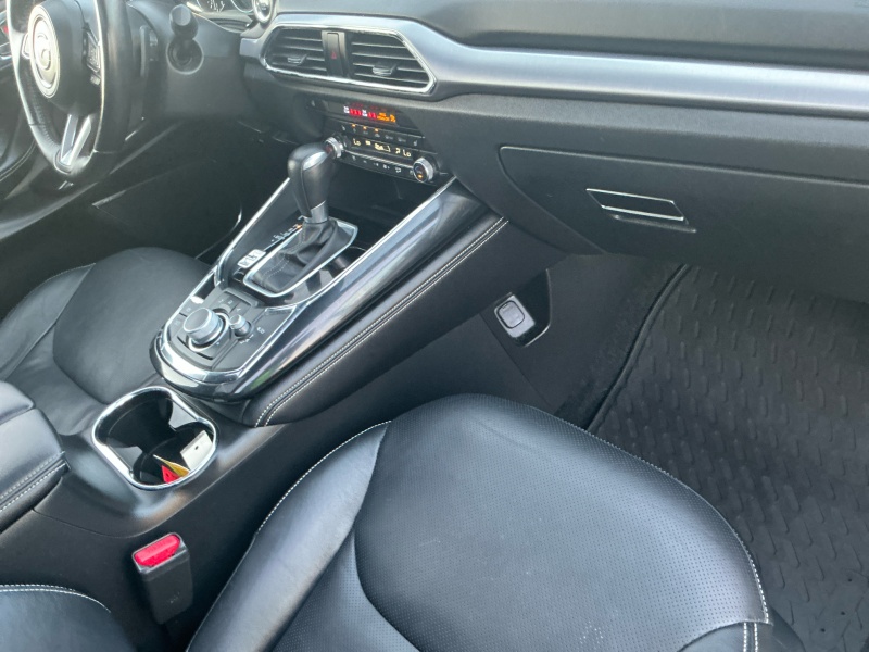 2023 Mazda CX-9