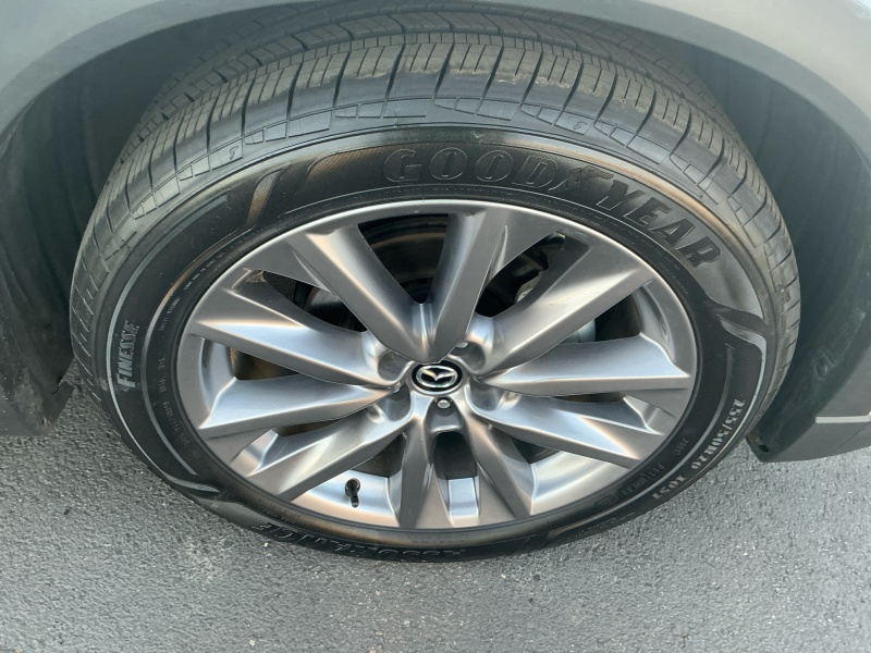 2023 Mazda CX-9
