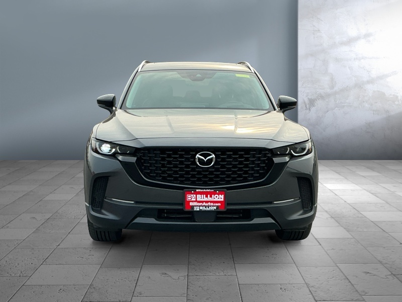 2023 Mazda CX-50