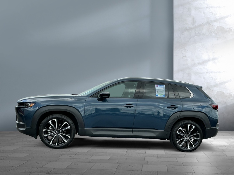 2023 Mazda CX-50