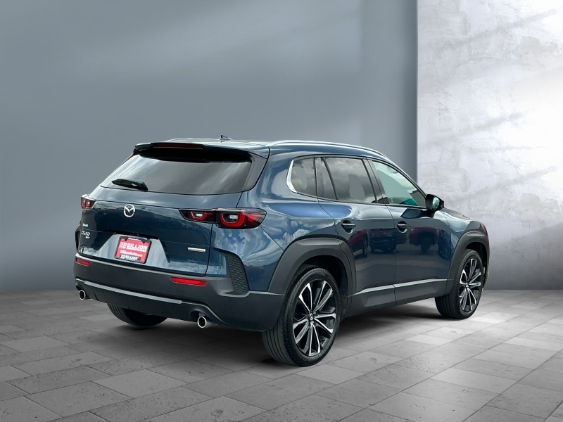2023 Mazda CX-50