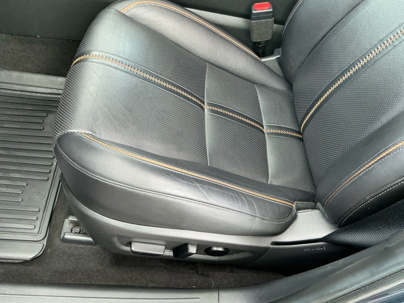 2023 Mazda CX-50
