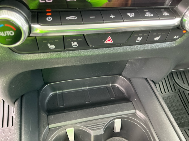 2023 Mazda CX-50
