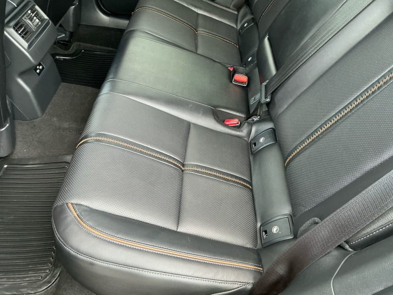 2023 Mazda CX-50