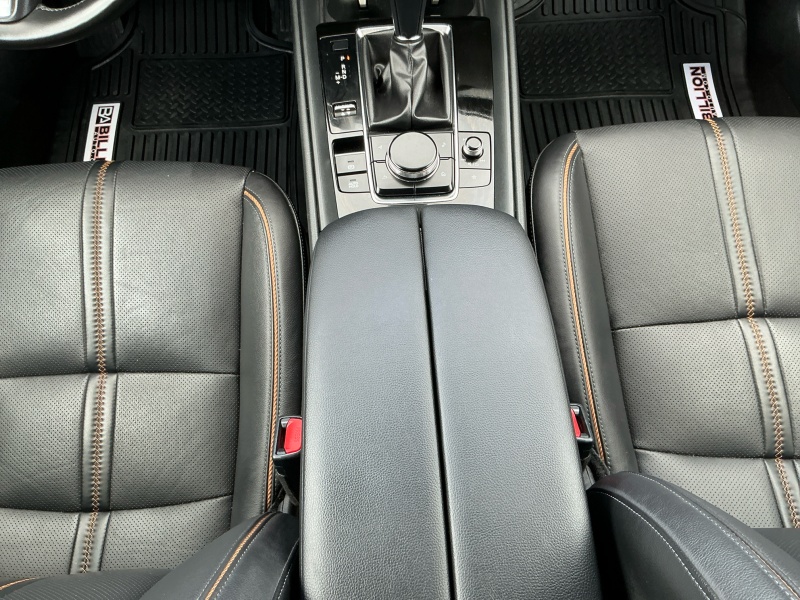 2023 Mazda CX-50