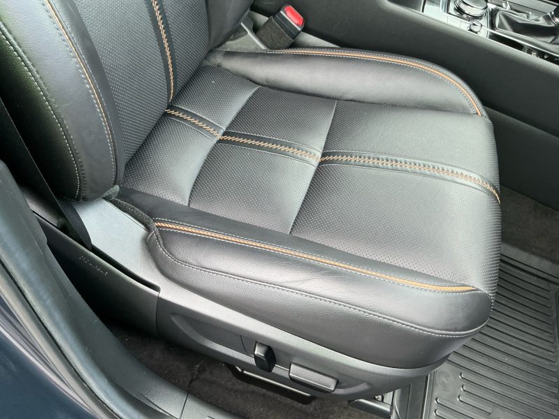 2023 Mazda CX-50