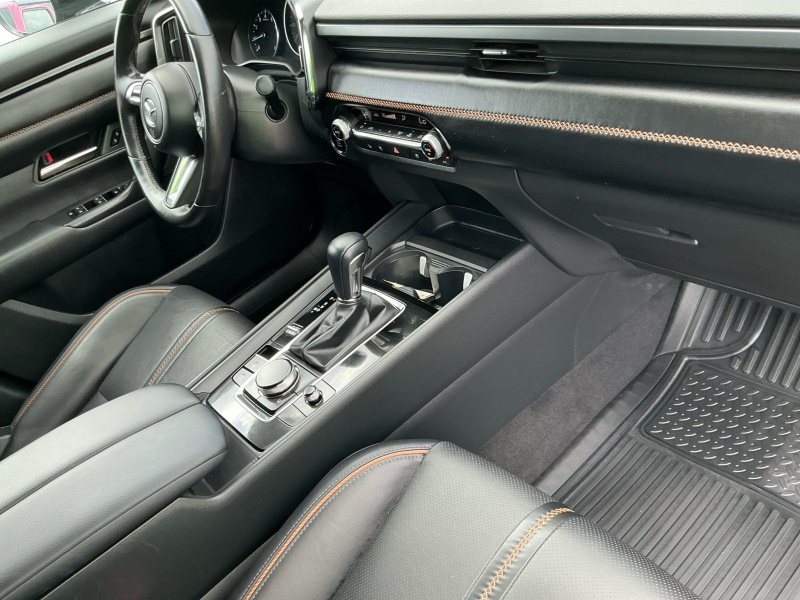 2023 Mazda CX-50