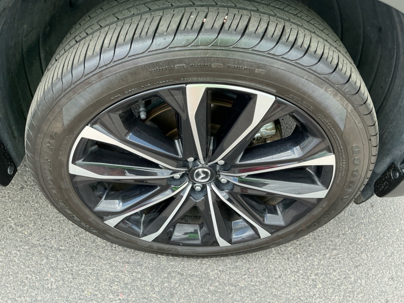 2023 Mazda CX-50