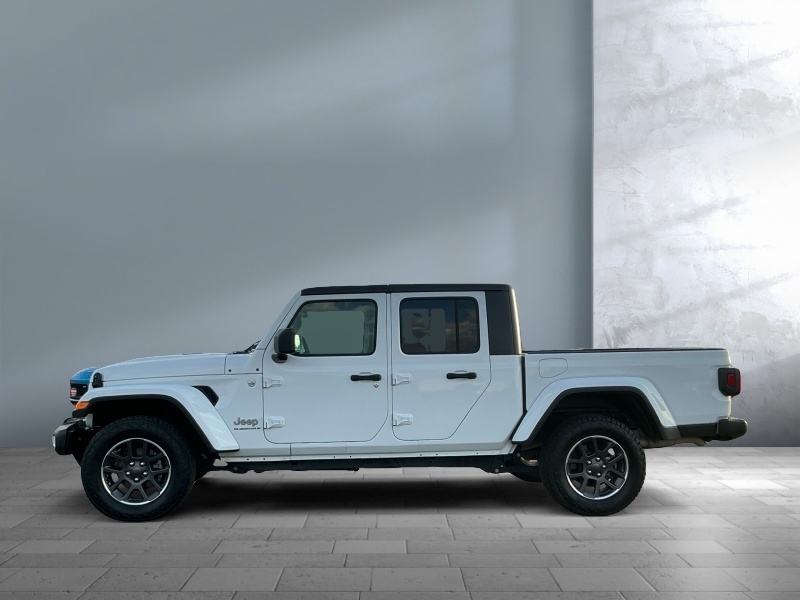 2023 Jeep Gladiator