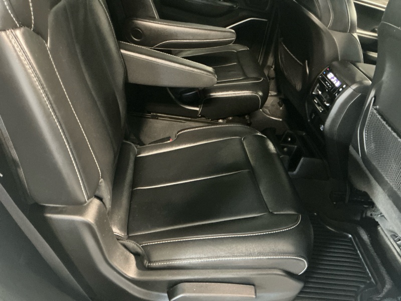 2022 Jeep Grand Cherokee L