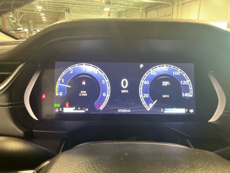 2022 Jeep Grand Cherokee L