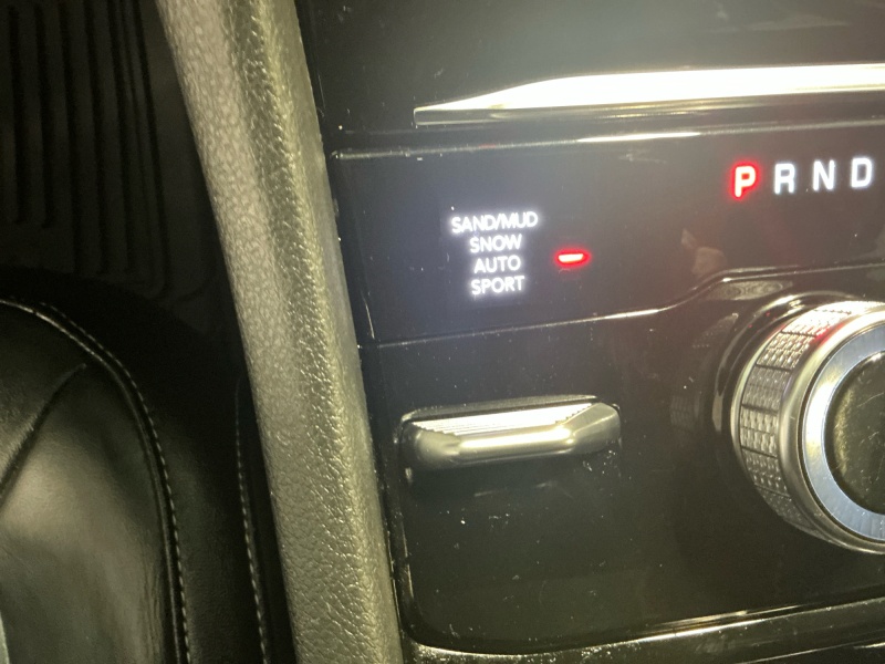 2022 Jeep Grand Cherokee L