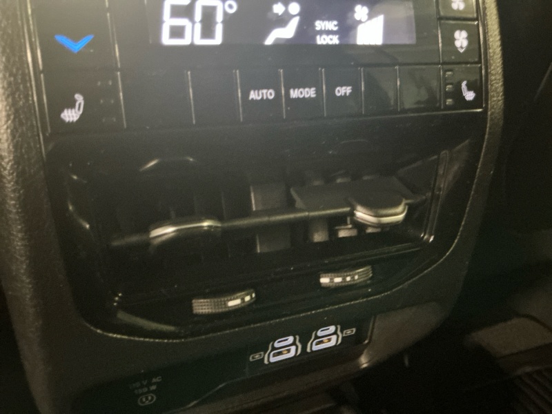 2022 Jeep Grand Cherokee L