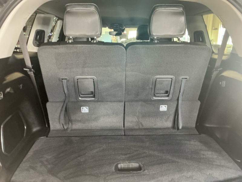 2022 Jeep Grand Cherokee L