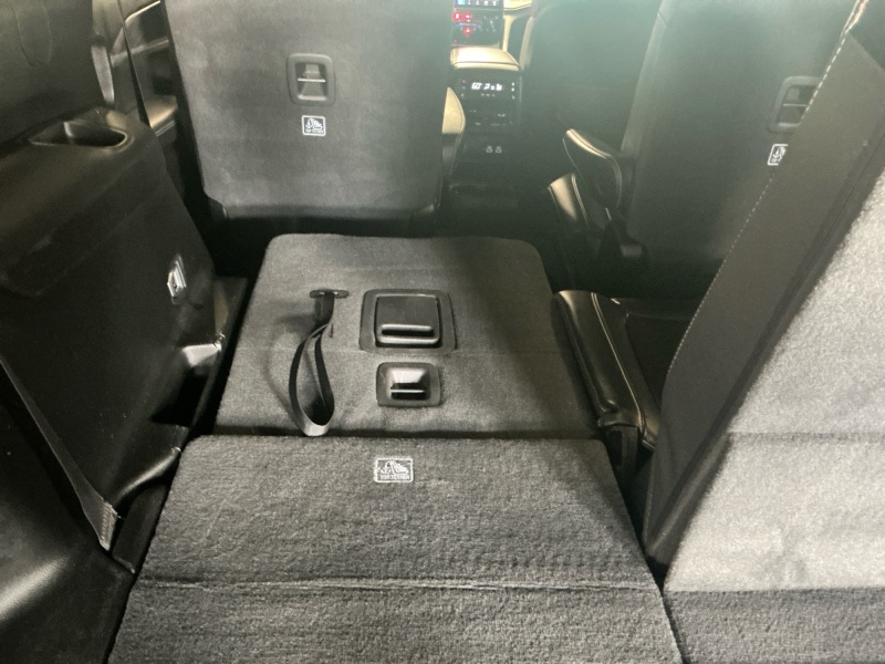 2022 Jeep Grand Cherokee L