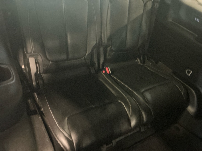 2022 Jeep Grand Cherokee L