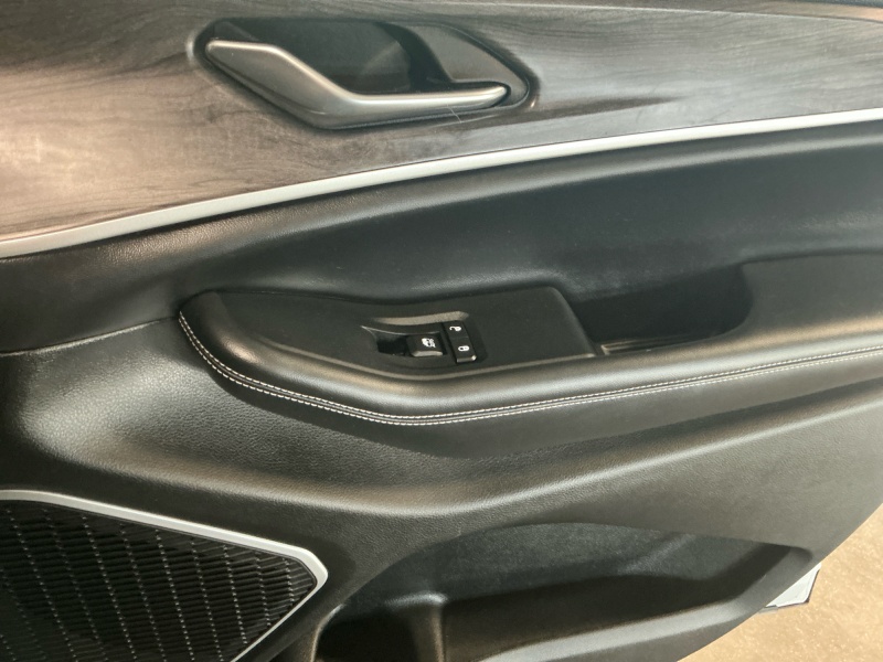 2022 Jeep Grand Cherokee L