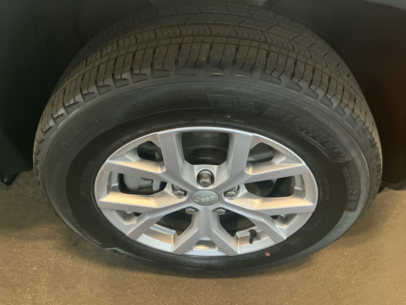 2022 Jeep Grand Cherokee L