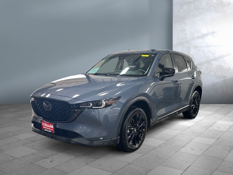Used 2023 Mazda CX-5 2.5 S Carbon Edition Crossover