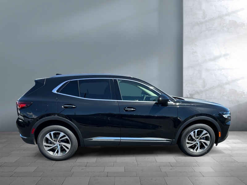 2023 Buick Envision