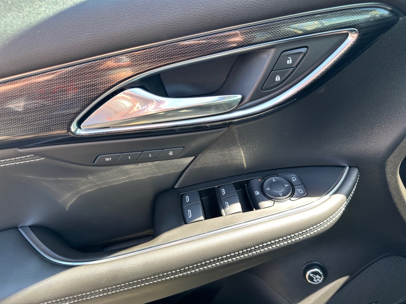 2023 Buick Envision