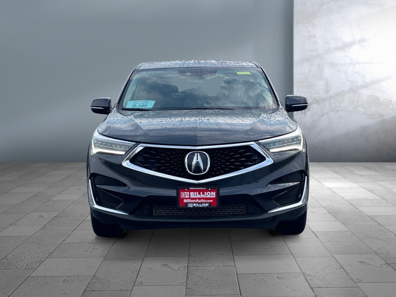 2020 Acura RDX