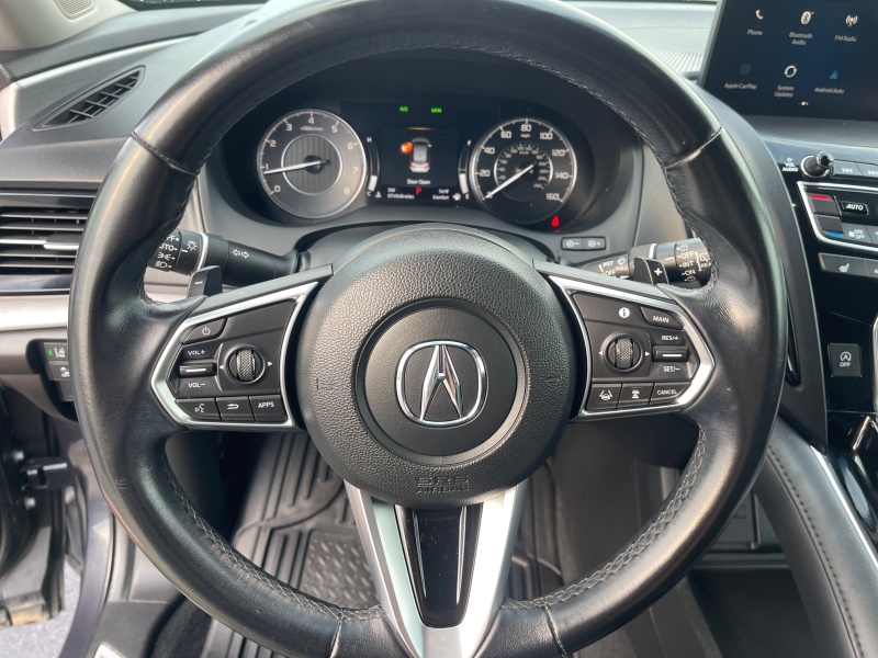 2020 Acura RDX