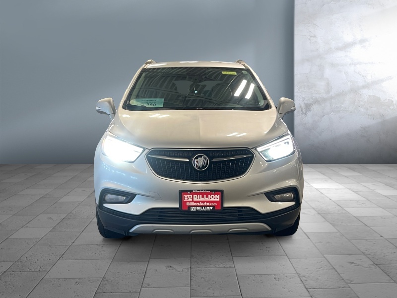 2017 Buick Encore