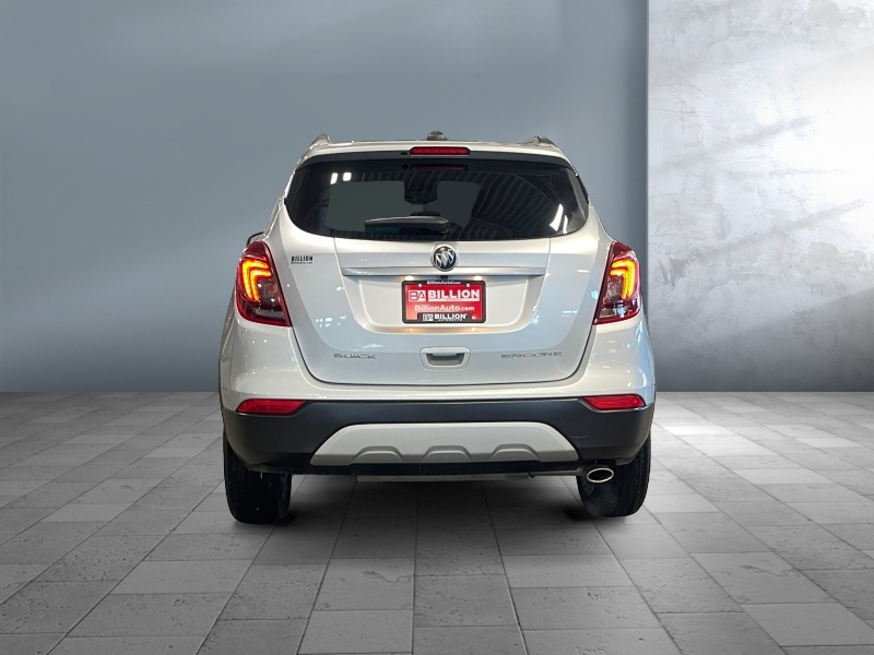 2017 Buick Encore