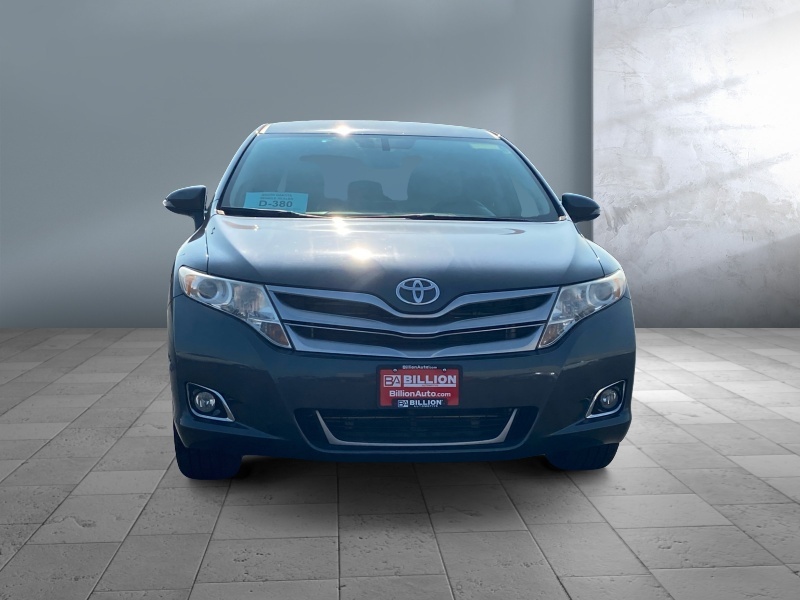 2014 Toyota Venza