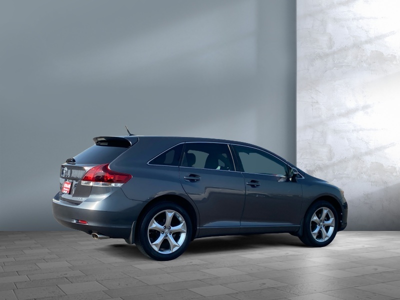 2014 Toyota Venza