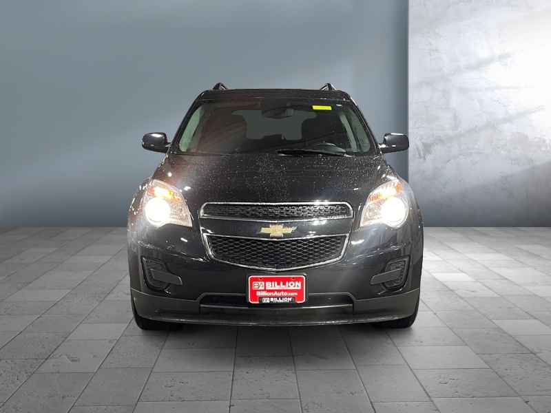 2014 Chevrolet Equinox