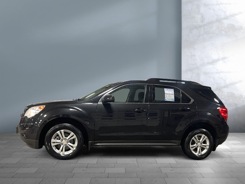 2014 Chevrolet Equinox