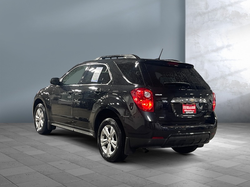 2014 Chevrolet Equinox