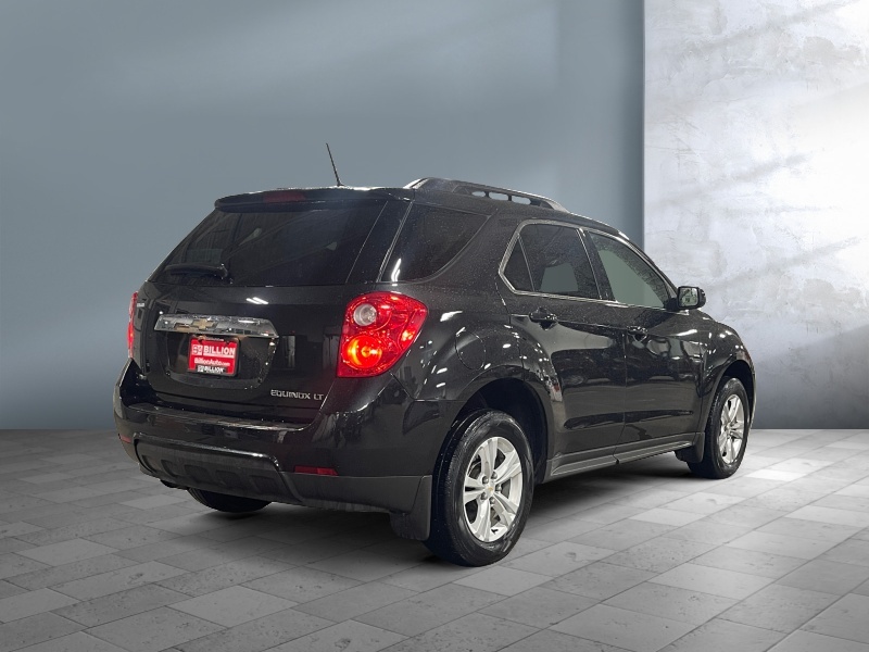 2014 Chevrolet Equinox