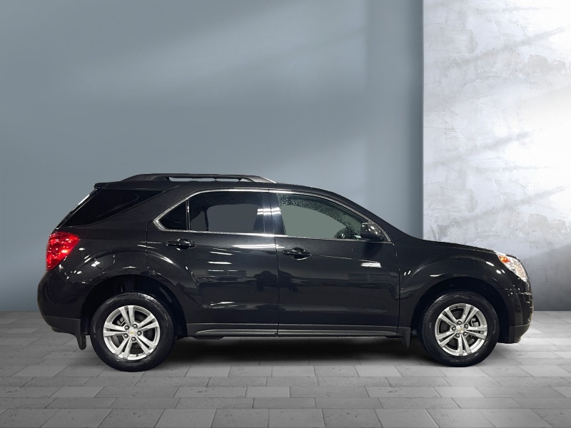 2014 Chevrolet Equinox