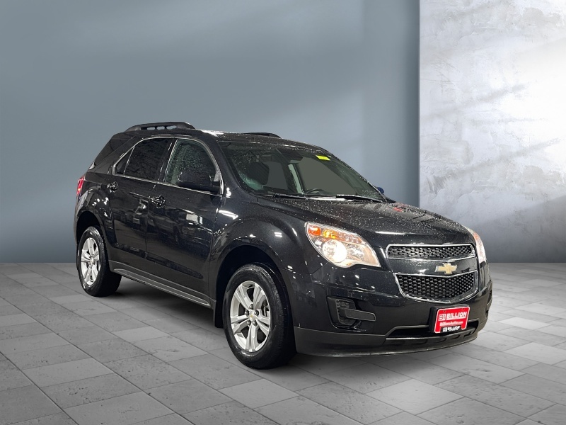 2014 Chevrolet Equinox